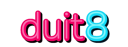 duit8 — logo kanal