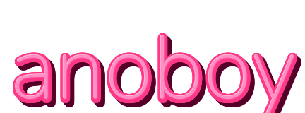 anoboy — logo kanal