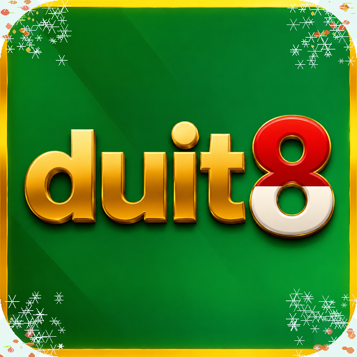 duit8 — mitra unggulan