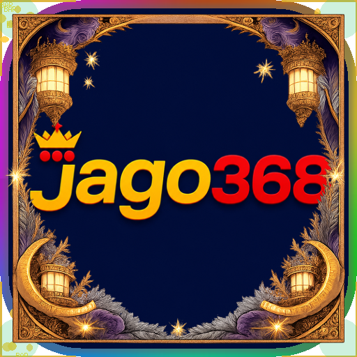 jago368 — mitra unggulan